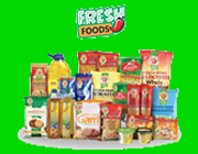 Packaged Foods & Snacks